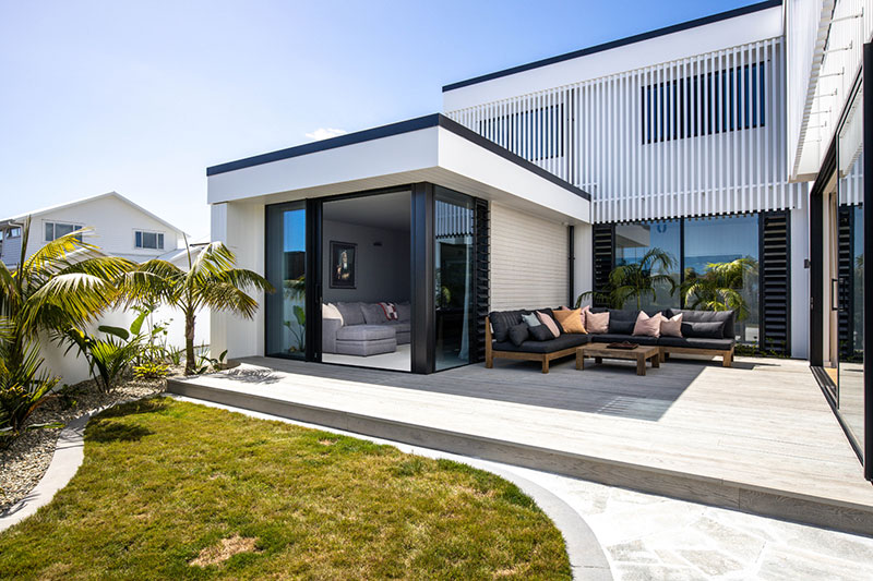house image